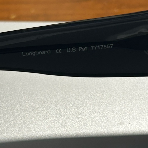 Maui Jim Longboard Sunglasses MJ-222-11 - Picture 4 of 10